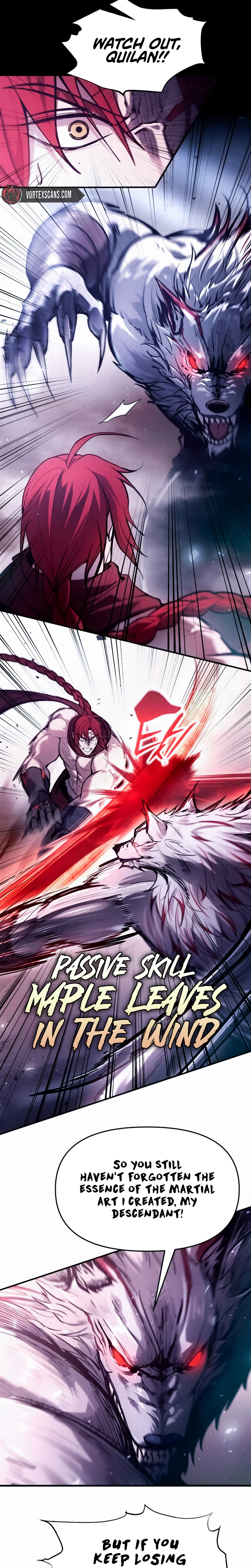 I Became the Tyrant of a Defense Game Chapter 188, page 5 of 26