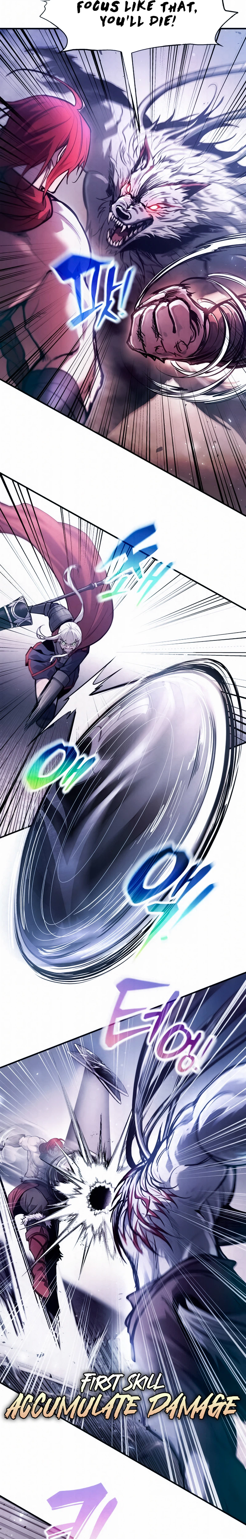 I Became the Tyrant of a Defense Game Chapter 188, page 6 of 26