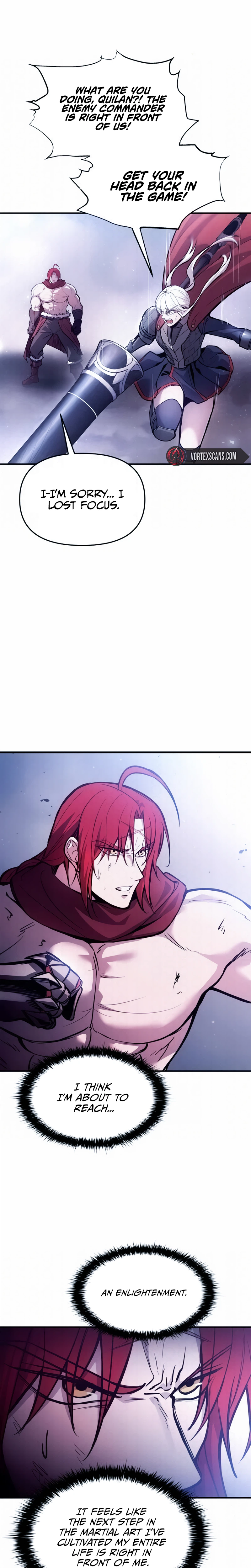 I Became the Tyrant of a Defense Game Chapter 188, page 8 of 26