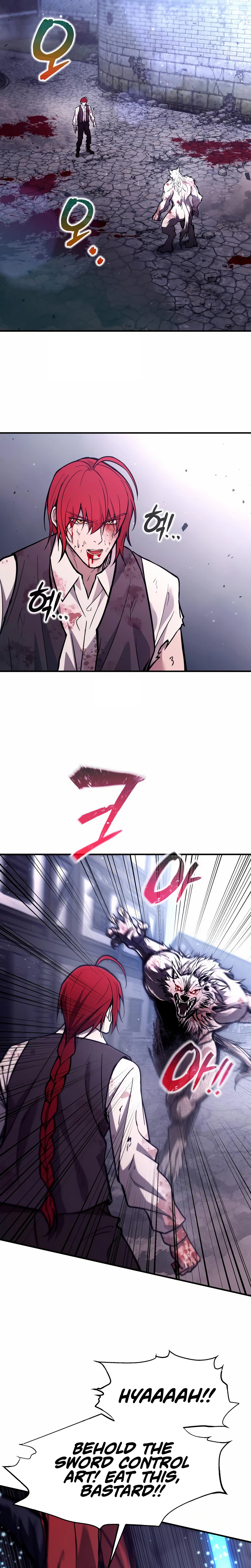 I Became the Tyrant of a Defense Game Chapter 189, page 11 of 29