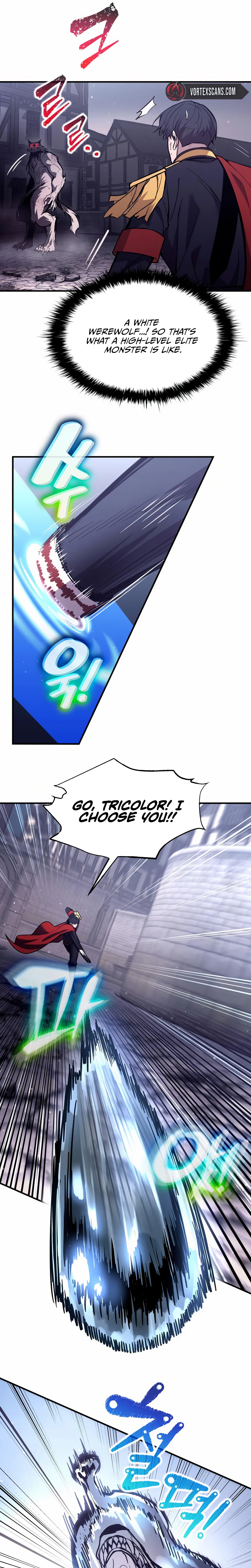 I Became the Tyrant of a Defense Game Chapter 189, page 13 of 29