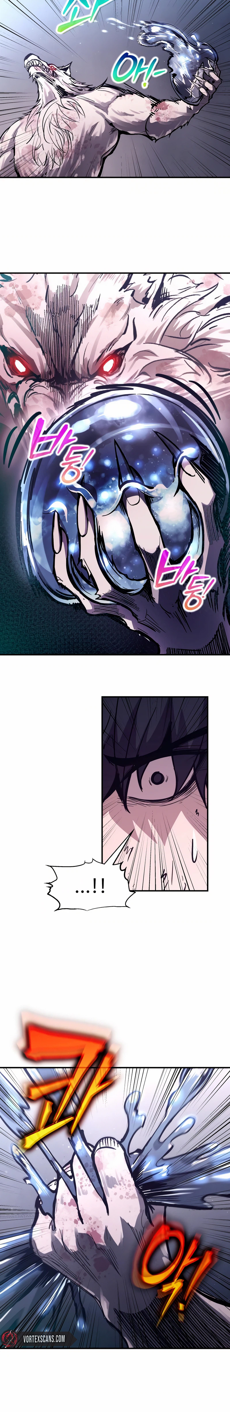 I Became the Tyrant of a Defense Game Chapter 189, page 15 of 29