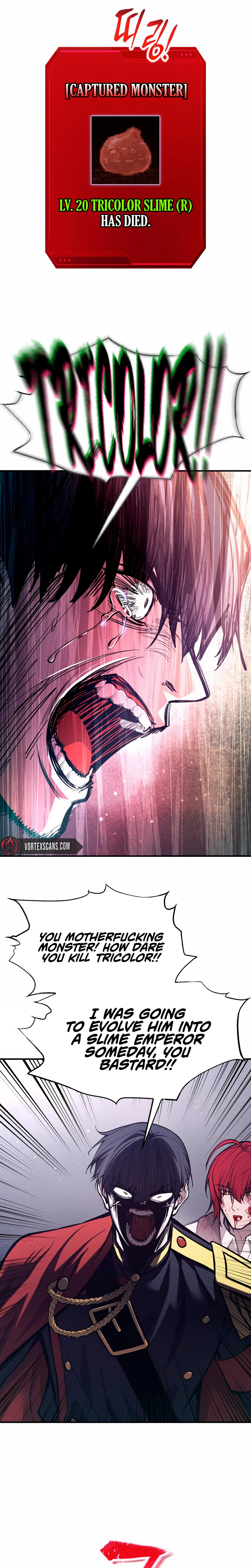 I Became the Tyrant of a Defense Game Chapter 189, page 16 of 29