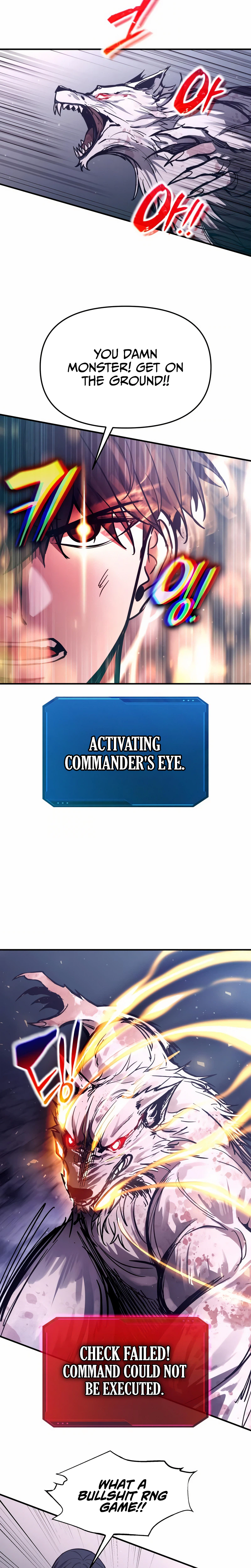 I Became the Tyrant of a Defense Game Chapter 189, page 17 of 29