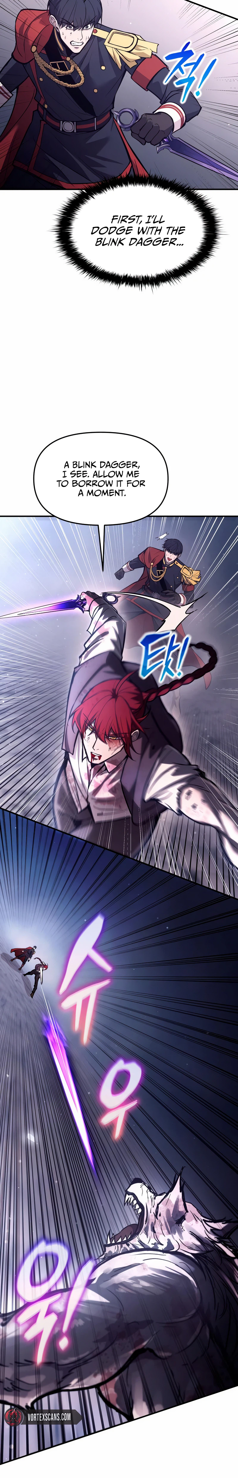 I Became the Tyrant of a Defense Game Chapter 189, page 18 of 29