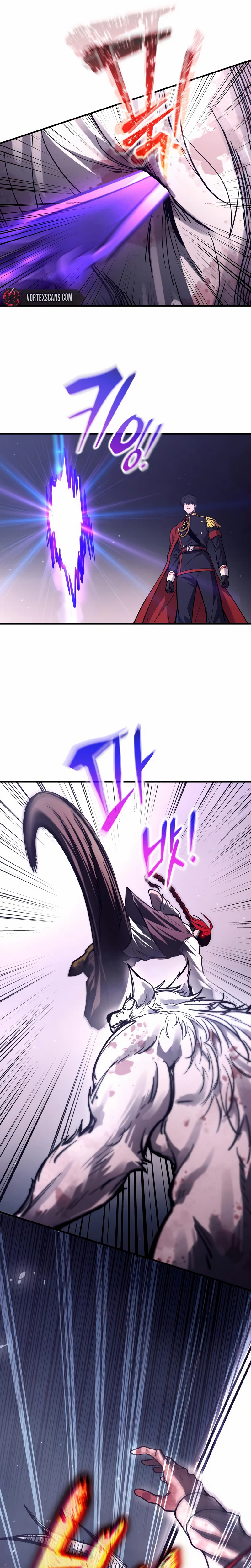 I Became the Tyrant of a Defense Game Chapter 189, page 19 of 29