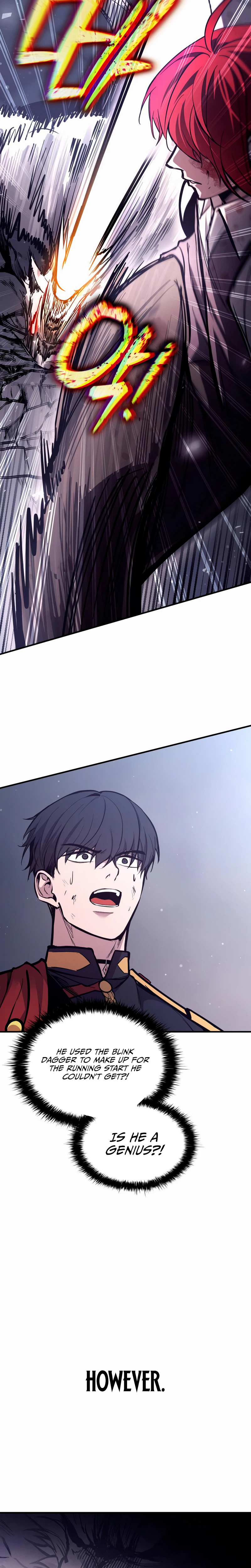 I Became the Tyrant of a Defense Game Chapter 189, page 20 of 29
