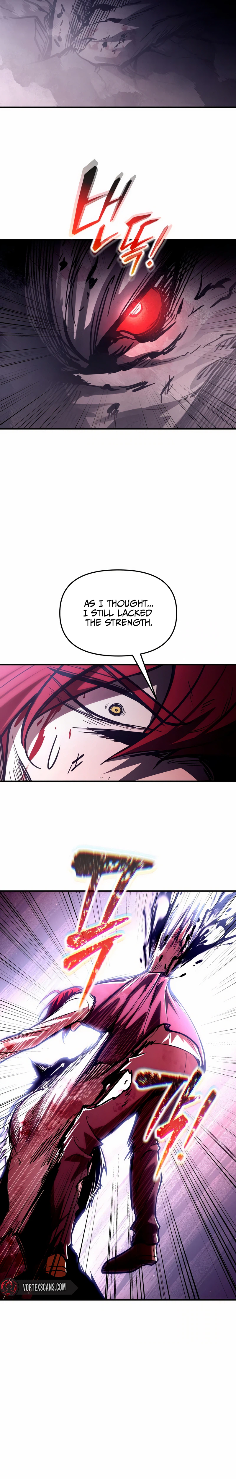 I Became the Tyrant of a Defense Game Chapter 189, page 21 of 29