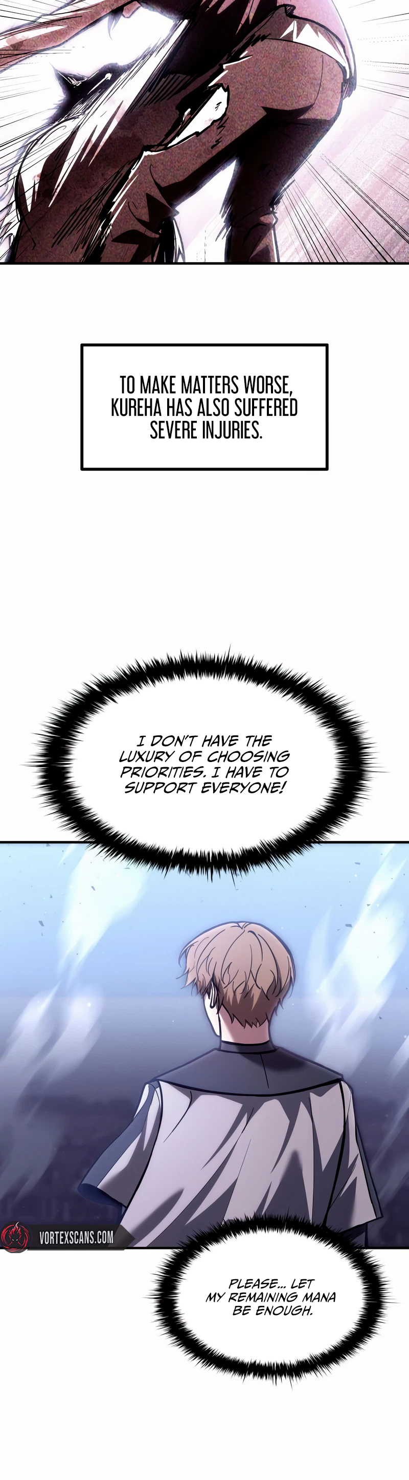 I Became the Tyrant of a Defense Game Chapter 189, page 24 of 29