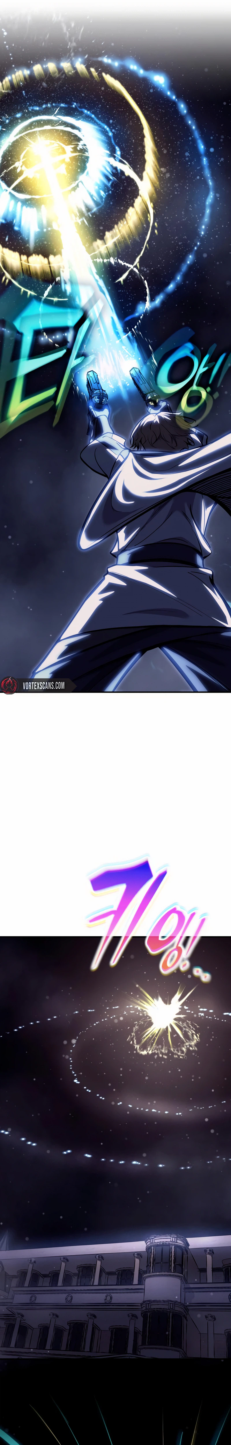 I Became the Tyrant of a Defense Game Chapter 189, page 28 of 29
