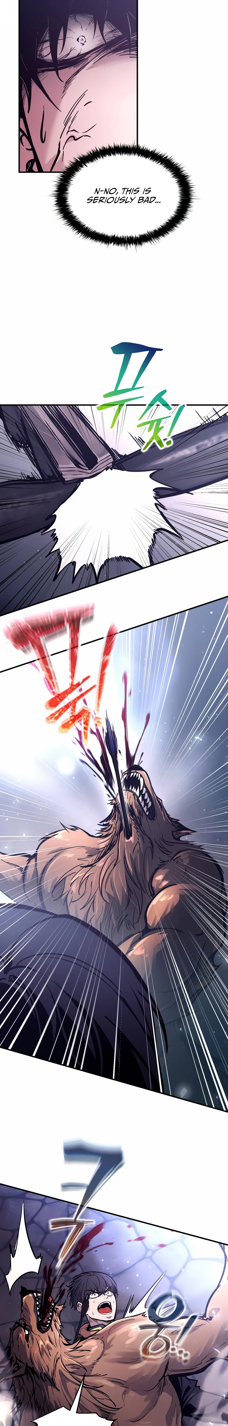I Became the Tyrant of a Defense Game Chapter 189, page 5 of 29