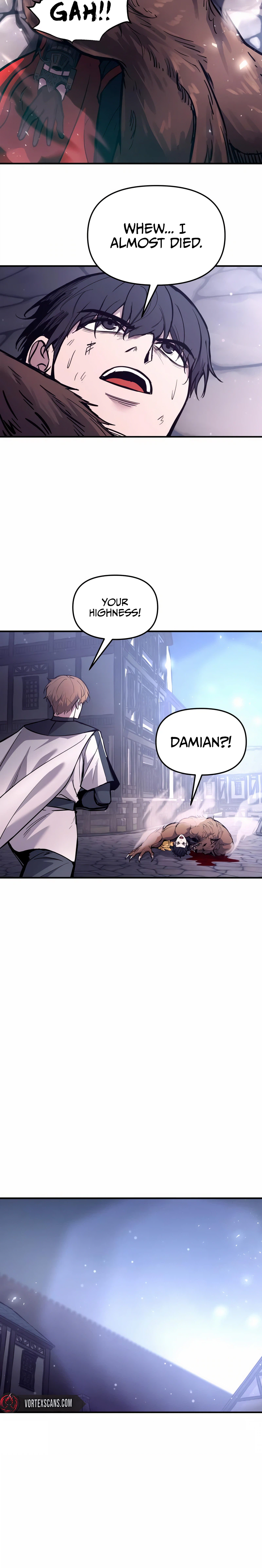 I Became the Tyrant of a Defense Game Chapter 189, page 6 of 29
