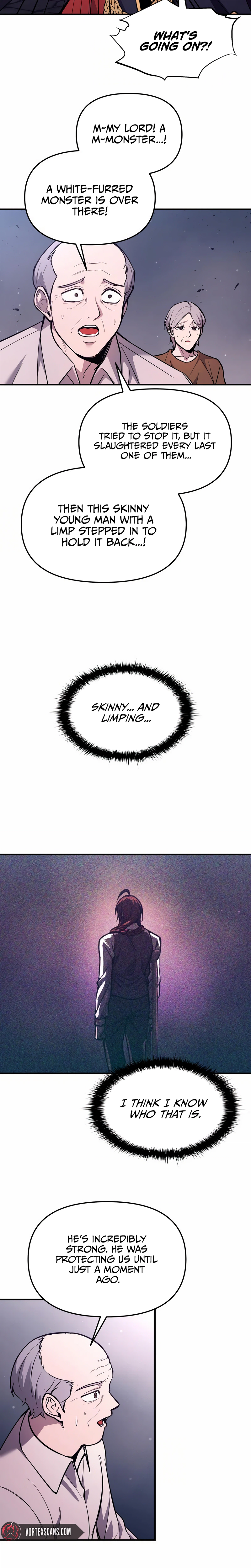 I Became the Tyrant of a Defense Game Chapter 189, page 9 of 29