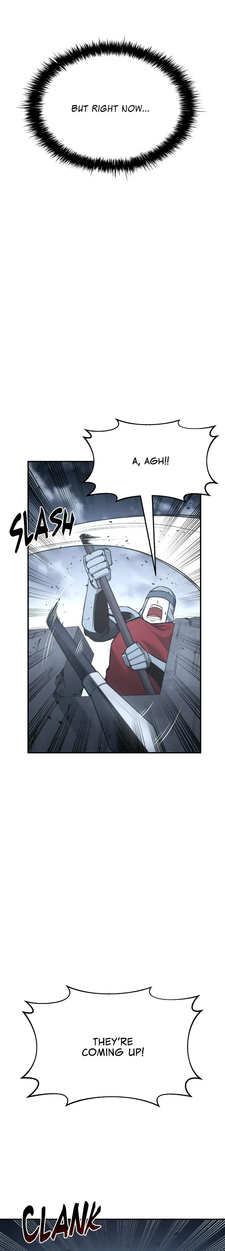 I Became the Tyrant of a Defense Game Chapter 19, page 11 of 49