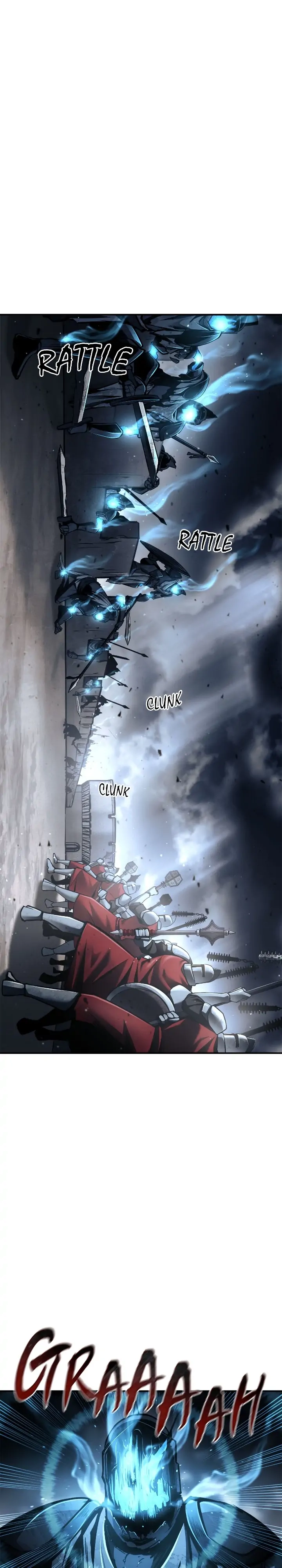 I Became the Tyrant of a Defense Game Chapter 19, page 13 of 49