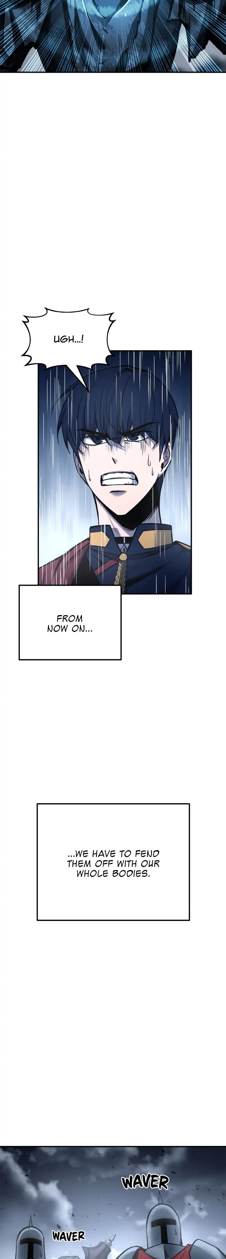 I Became the Tyrant of a Defense Game Chapter 19, page 14 of 49