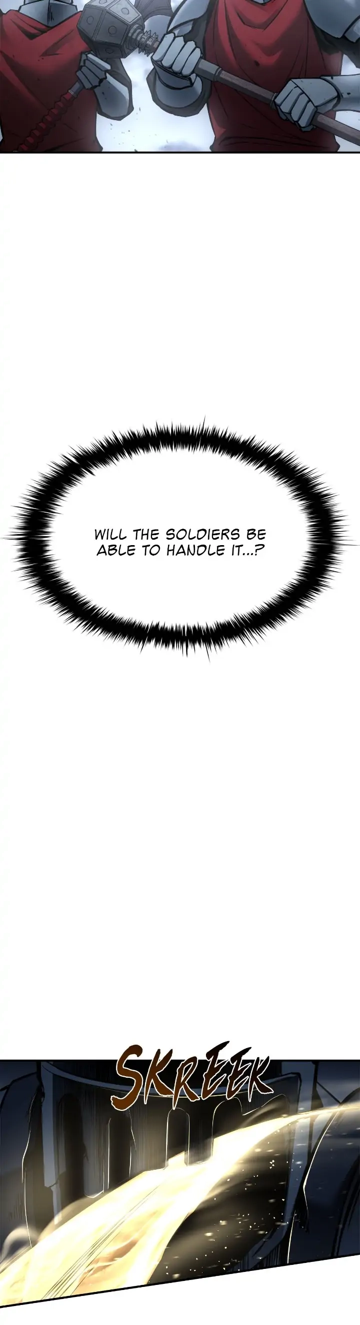 I Became the Tyrant of a Defense Game Chapter 19, page 15 of 49