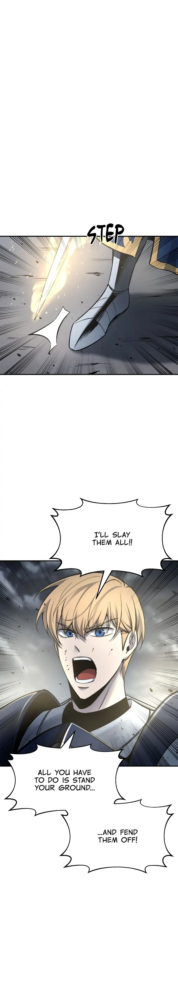 I Became the Tyrant of a Defense Game Chapter 19, page 17 of 49