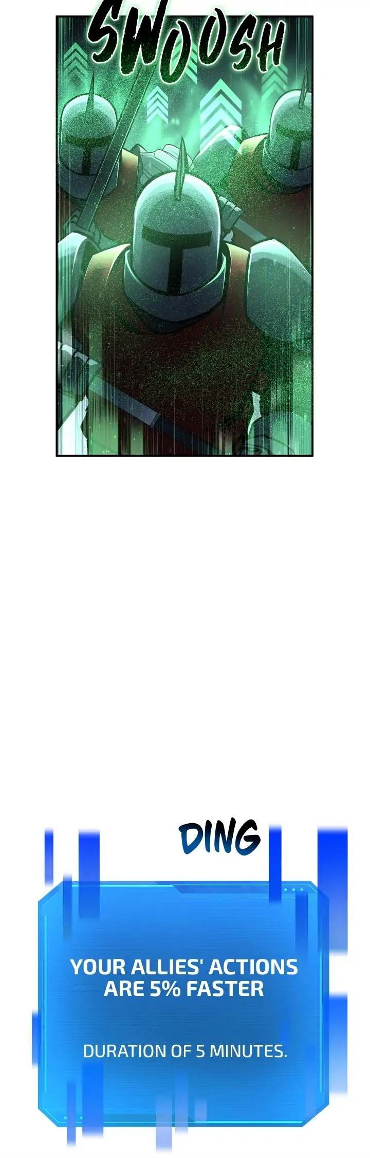 I Became the Tyrant of a Defense Game Chapter 19, page 21 of 49