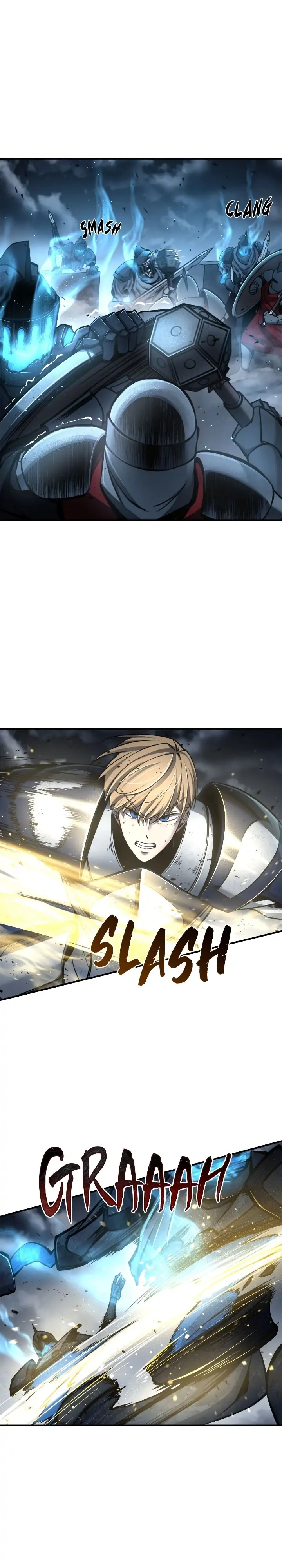 I Became the Tyrant of a Defense Game Chapter 19, page 24 of 49