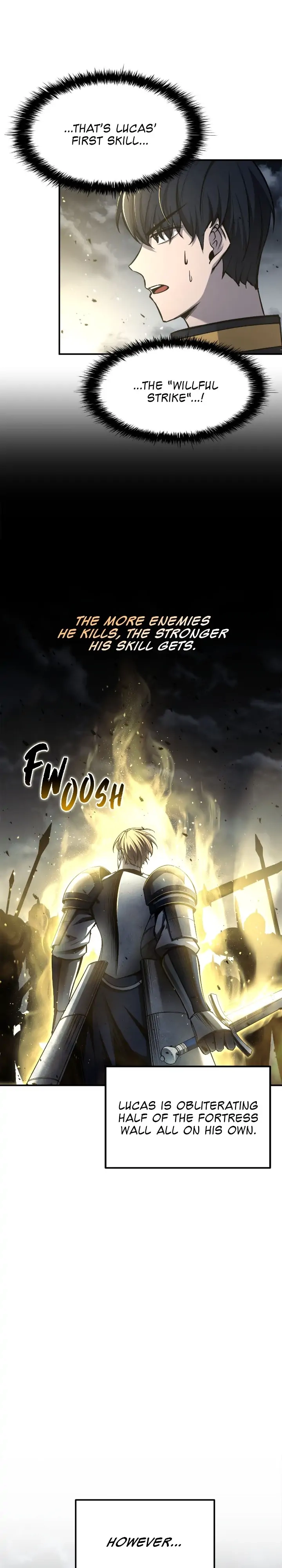 I Became the Tyrant of a Defense Game Chapter 19, page 25 of 49