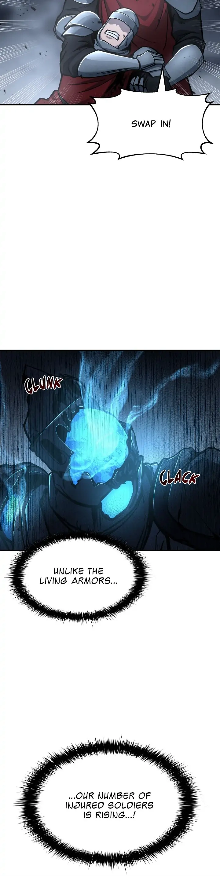 I Became the Tyrant of a Defense Game Chapter 19, page 27 of 49