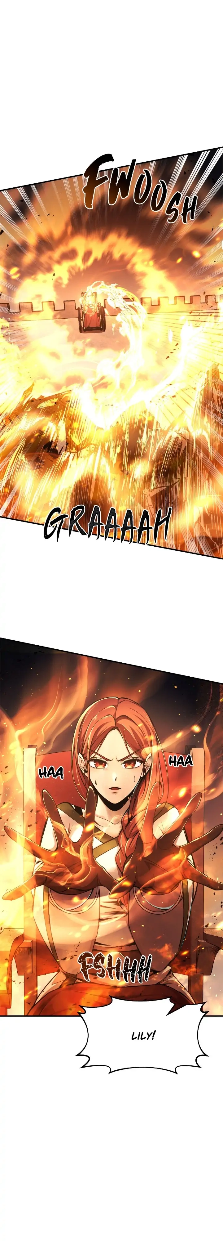 I Became the Tyrant of a Defense Game Chapter 19, page 31 of 49