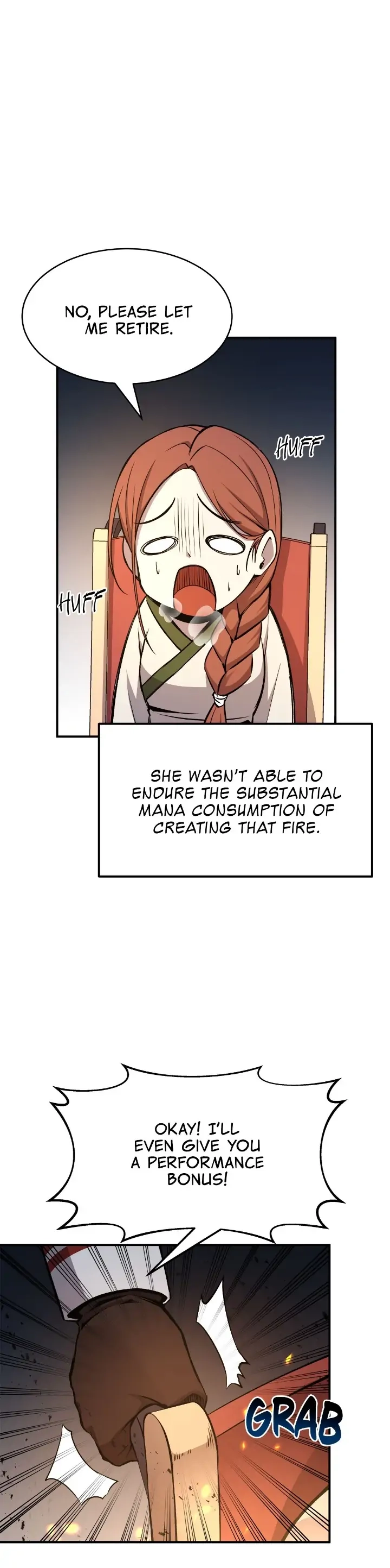 I Became the Tyrant of a Defense Game Chapter 19, page 33 of 49