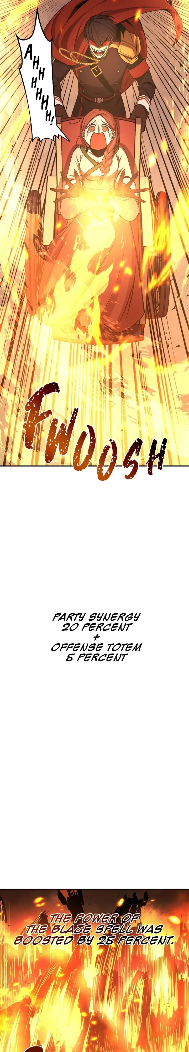 I Became the Tyrant of a Defense Game Chapter 19, page 35 of 49