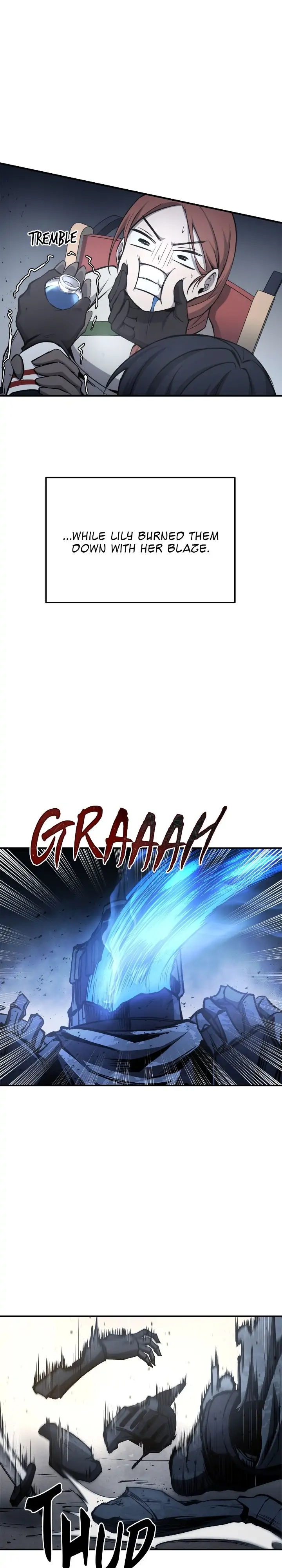 I Became the Tyrant of a Defense Game Chapter 19, page 38 of 49