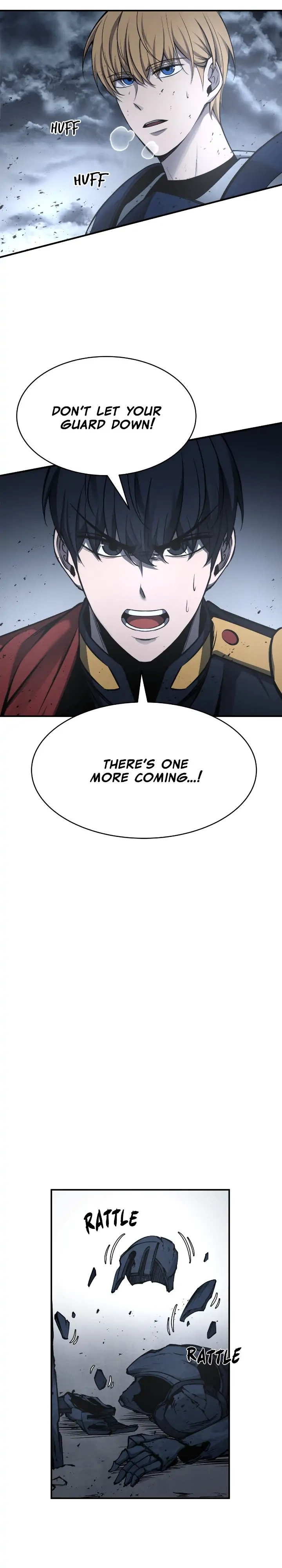 I Became the Tyrant of a Defense Game Chapter 19, page 41 of 49