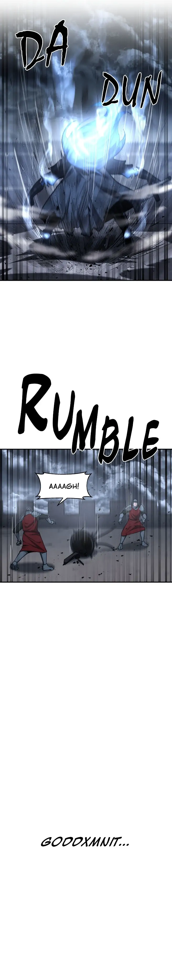 I Became the Tyrant of a Defense Game Chapter 19, page 46 of 49