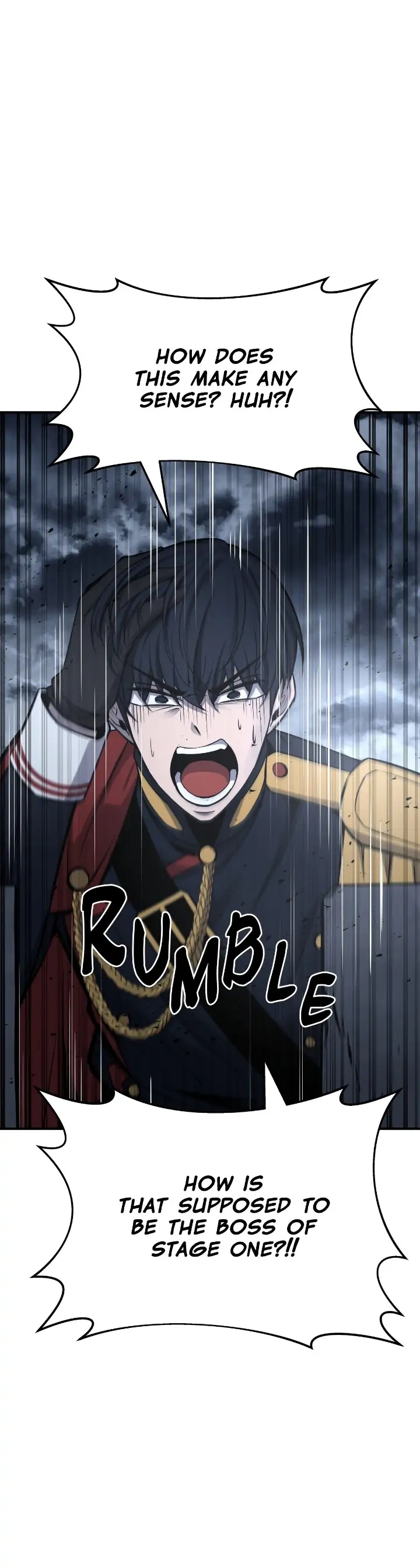 I Became the Tyrant of a Defense Game Chapter 19, page 47 of 49