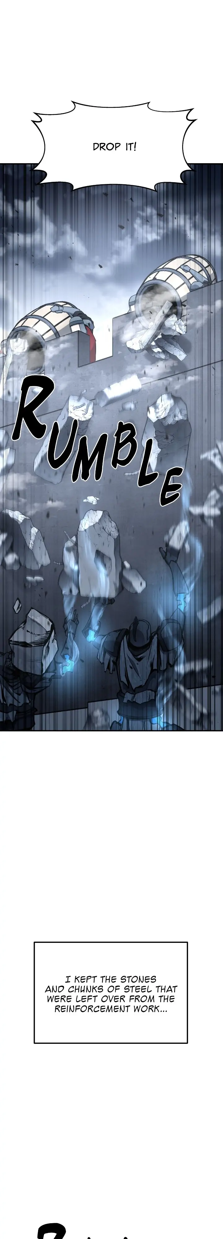 I Became the Tyrant of a Defense Game Chapter 19, page 5 of 49