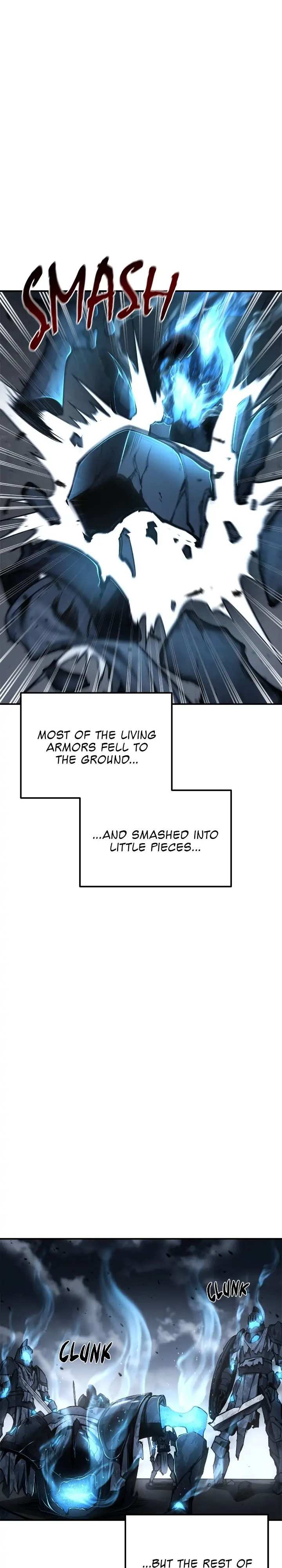 I Became the Tyrant of a Defense Game Chapter 19, page 7 of 49