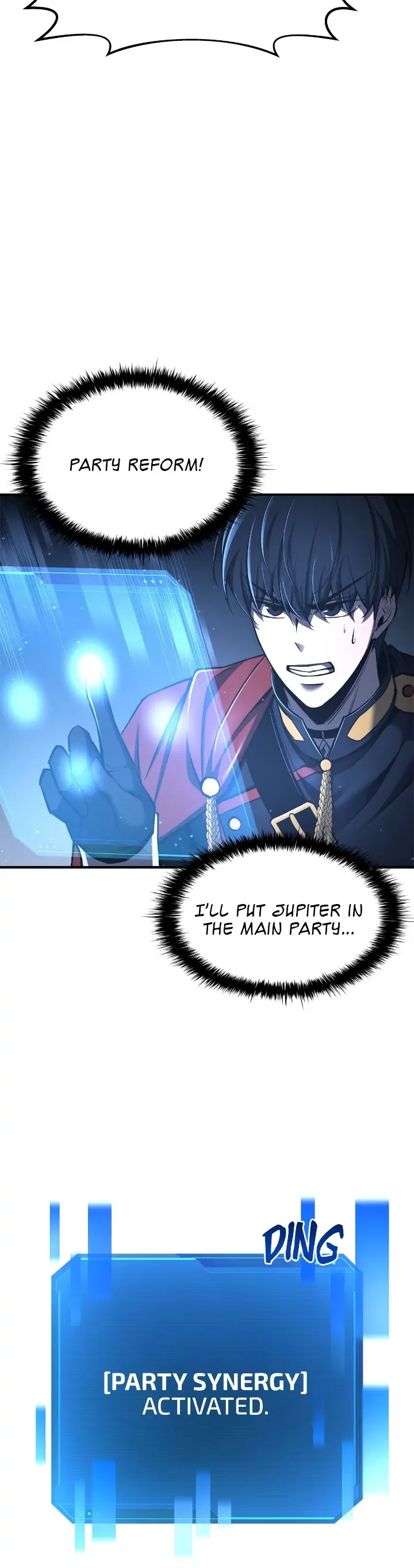 I Became the Tyrant of a Defense Game Chapter 19, page 9 of 49