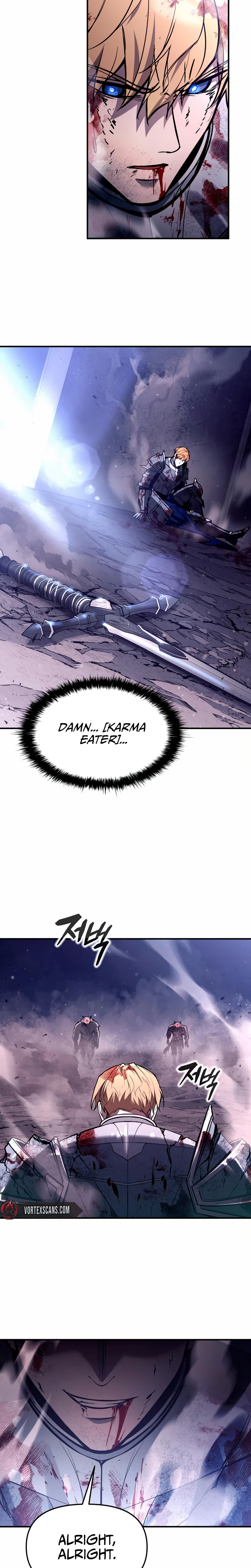 I Became the Tyrant of a Defense Game Chapter 190, page 10 of 28