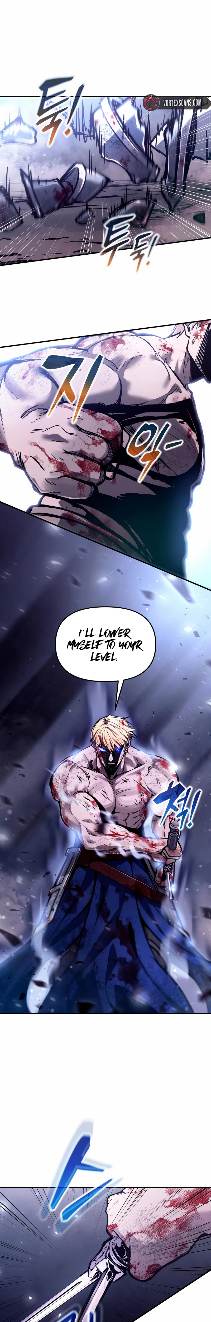I Became the Tyrant of a Defense Game Chapter 190, page 12 of 28