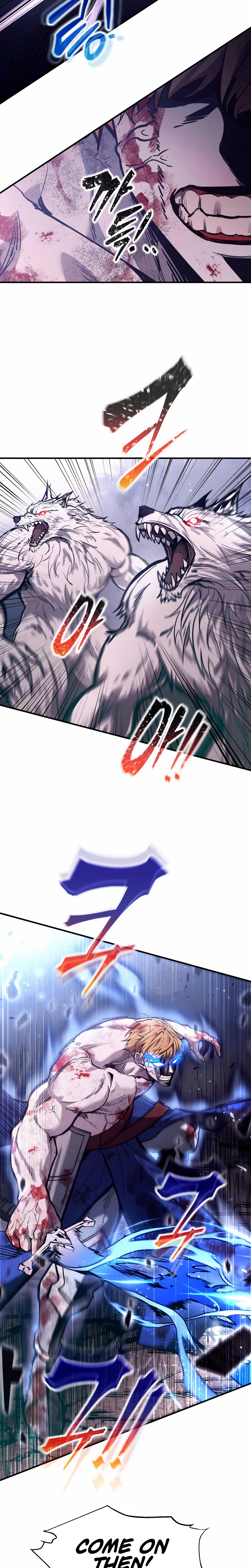 I Became the Tyrant of a Defense Game Chapter 190, page 13 of 28
