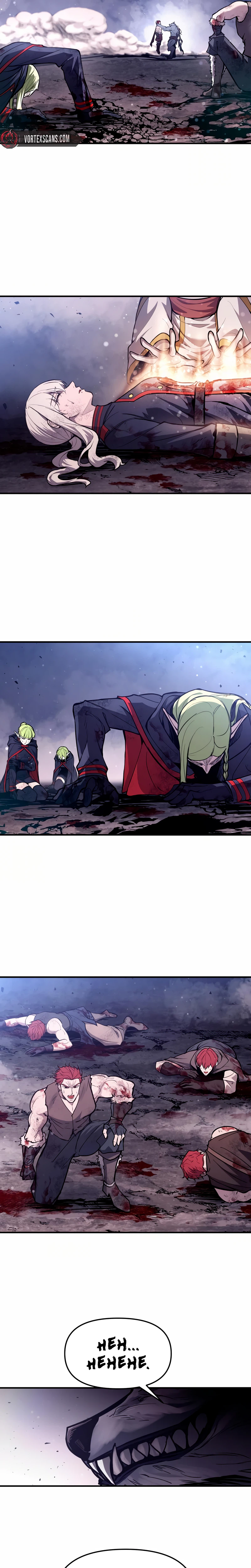 I Became the Tyrant of a Defense Game Chapter 190, page 15 of 28