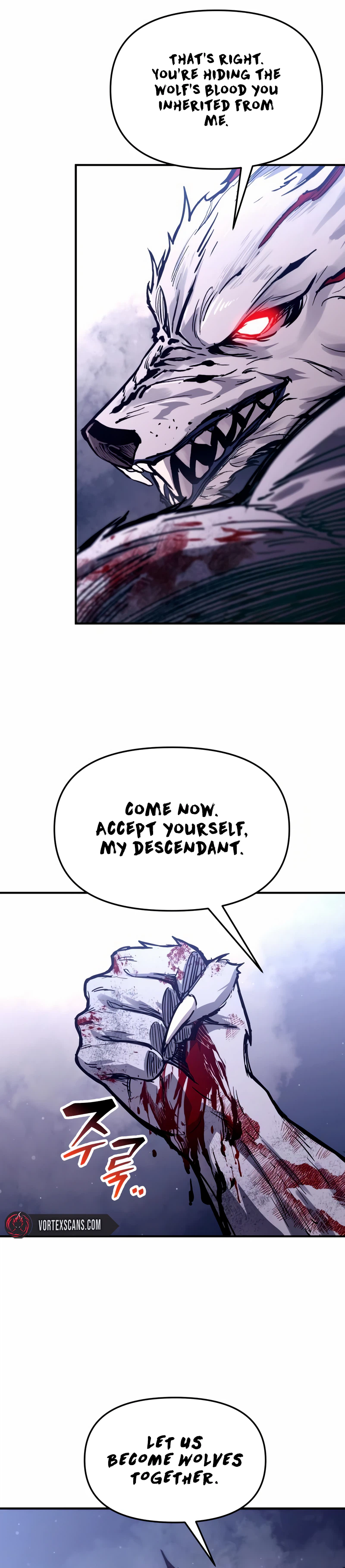 I Became the Tyrant of a Defense Game Chapter 190, page 17 of 28