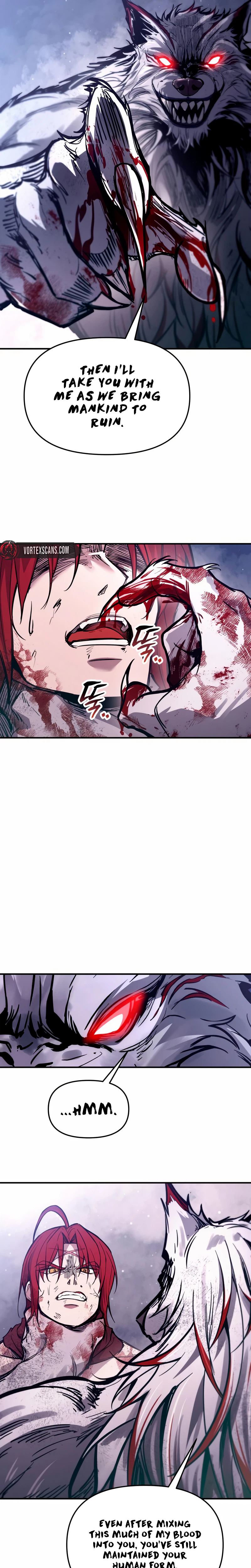 I Became the Tyrant of a Defense Game Chapter 190, page 18 of 28