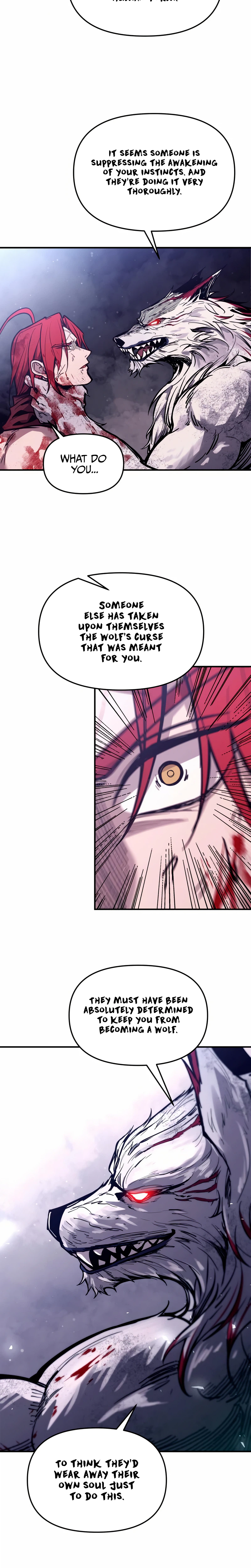I Became the Tyrant of a Defense Game Chapter 190, page 19 of 28
