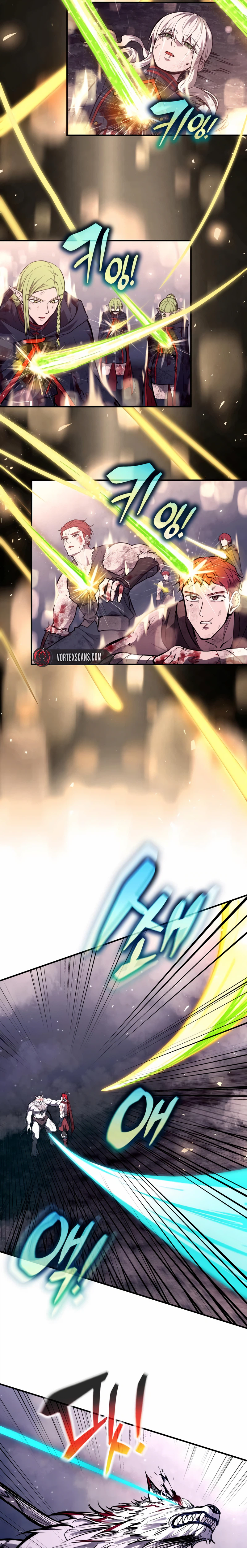 I Became the Tyrant of a Defense Game Chapter 190, page 21 of 28