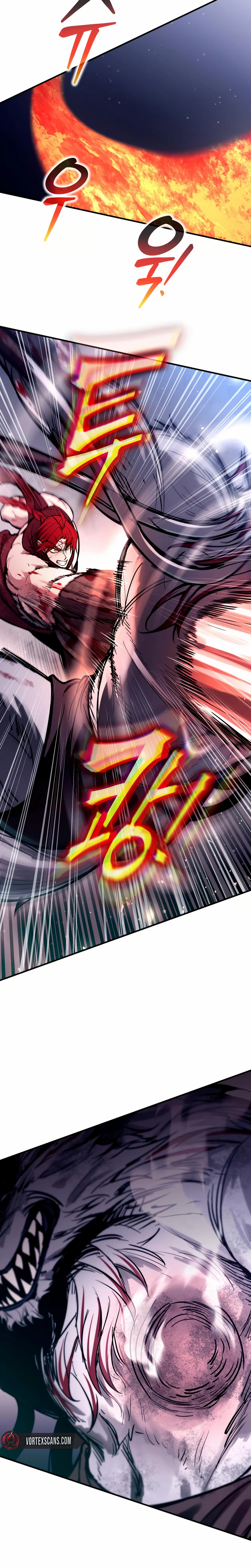 I Became the Tyrant of a Defense Game Chapter 190, page 23 of 28