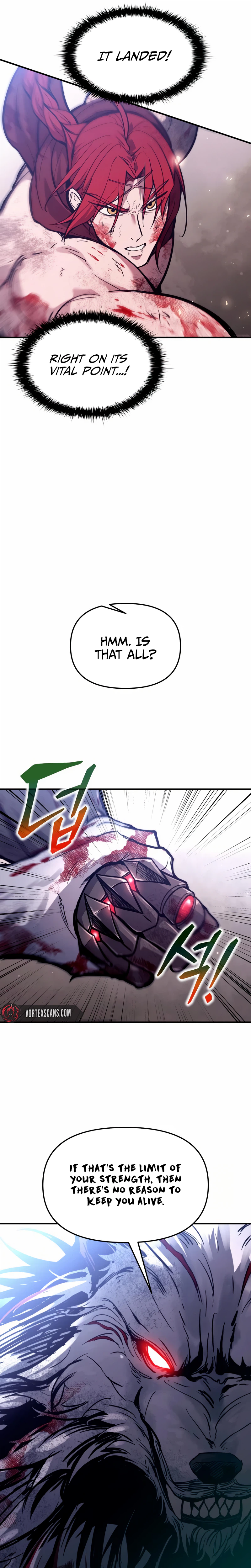 I Became the Tyrant of a Defense Game Chapter 190, page 25 of 28