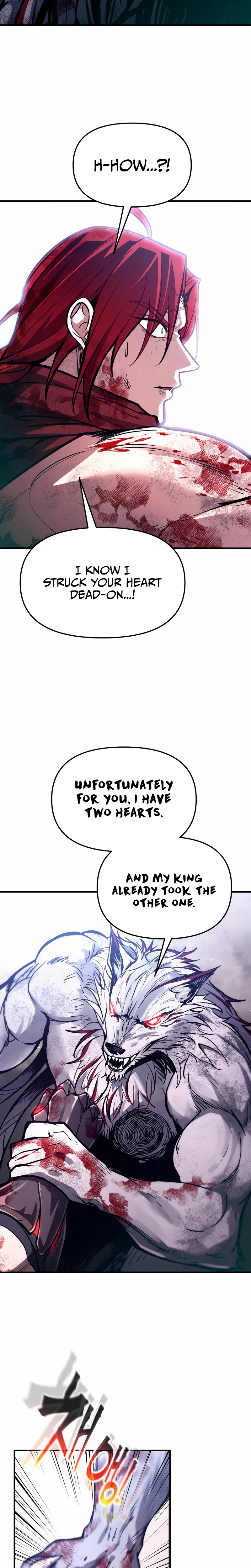 I Became the Tyrant of a Defense Game Chapter 190, page 26 of 28