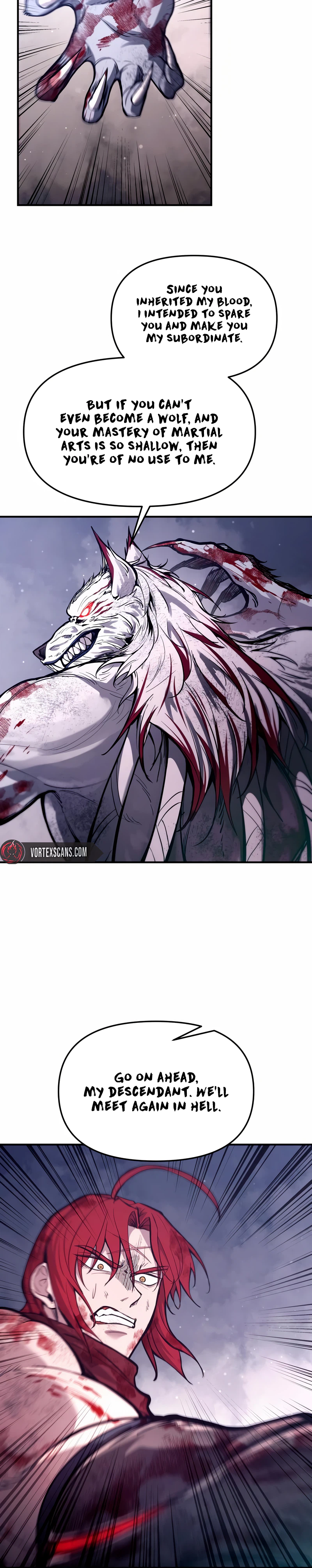 I Became the Tyrant of a Defense Game Chapter 190, page 27 of 28