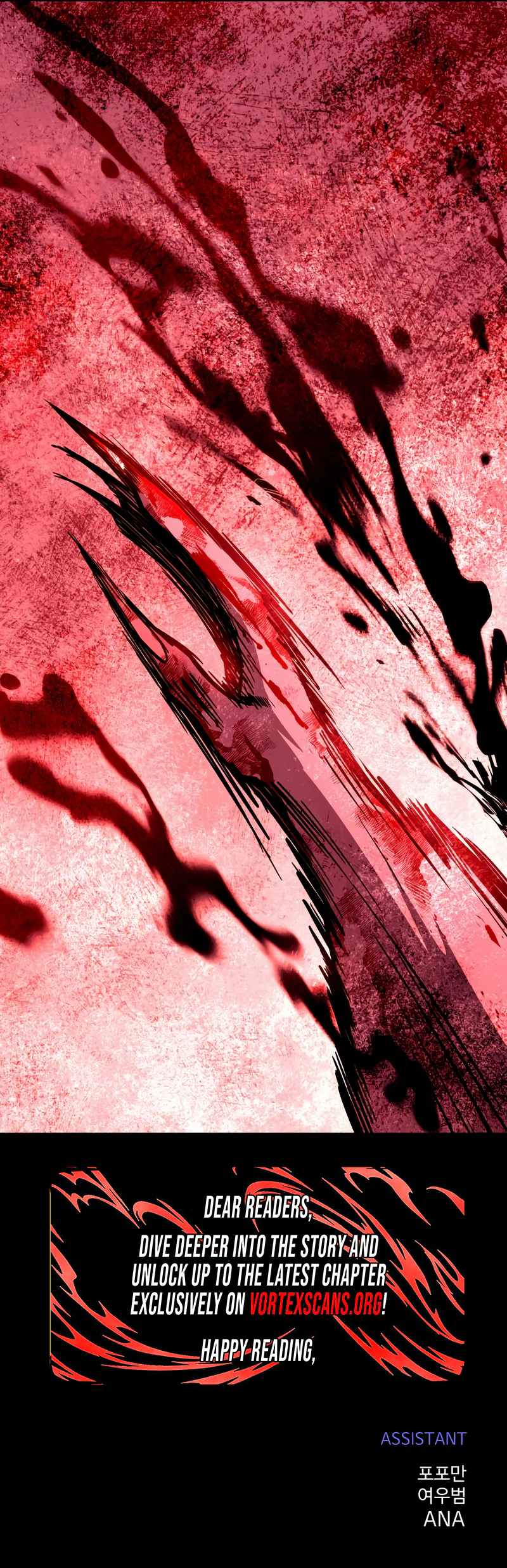 I Became the Tyrant of a Defense Game Chapter 190, page 28 of 28