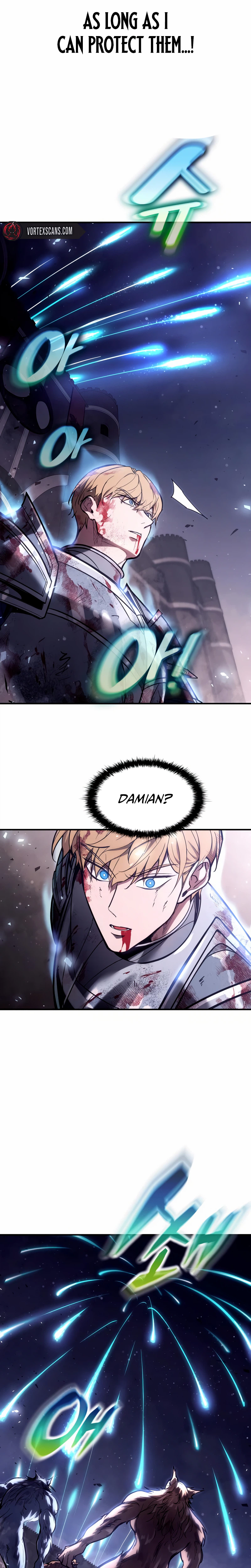 I Became the Tyrant of a Defense Game Chapter 190, page 5 of 28